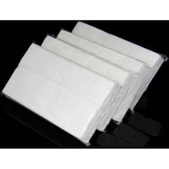 Kit 4×30 Tejidos de Baño para Coches
