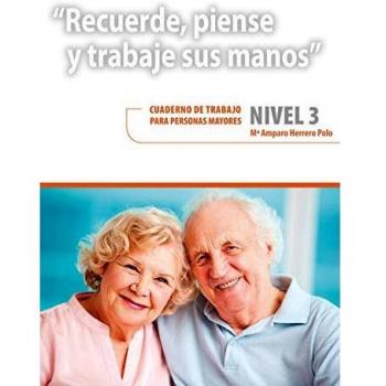Recuerde, piense y trabaje sus manos nivel3