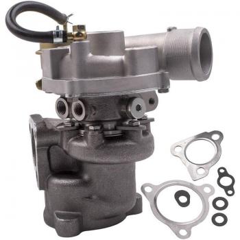 MAXPEEDINGRODS Audi A4 1.8L & VW Passat K03 Turbo