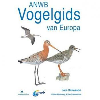 ANWB Vogelgids van Europa
