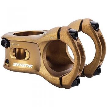 S‑Stem Splitter