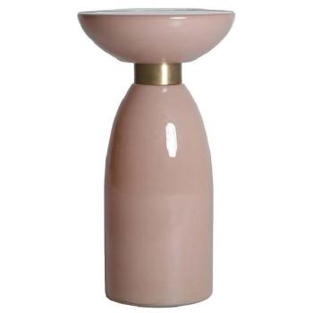 Kodu Basse de Salon Rose Clair