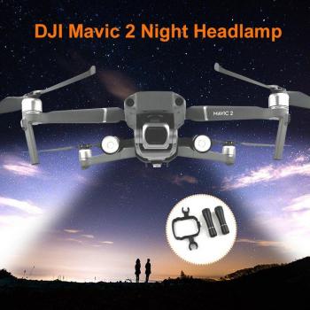 Mavic 2 Pro/Zoom Night Flight Lighting Kit