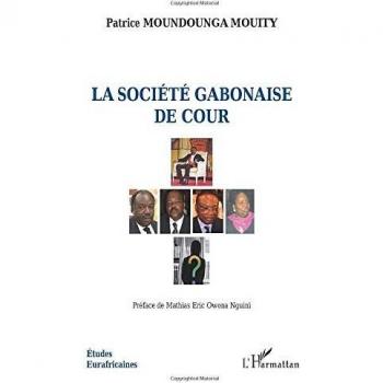 La société gabonaise de cour