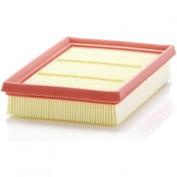 MANN-FILTER C 24 076