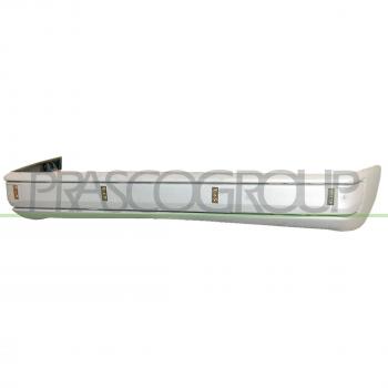 PRASCO Para-choques traseiro ME0321071