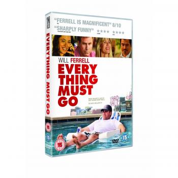 Everything Must Go