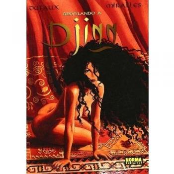 Desvelando Djinn