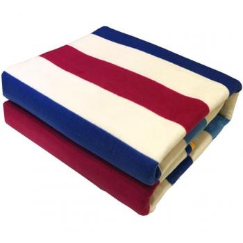 Electric Throw Blanket 3 Gears 150x70cm for Bed and Sofa