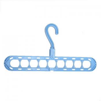 Magic Scarf Hanger