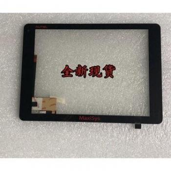 10.1 Touch Screen Digitizer for AUTEL MaxiSys ms908