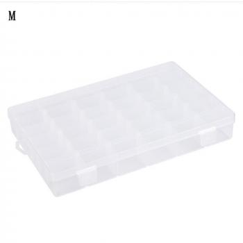 3-Size Fishing Tackle Organizer