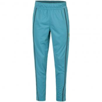 Nike Court Heritage Training Pants Men's Petrol, L Size