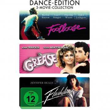 Footloose