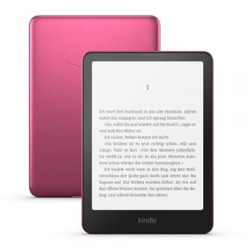 Amazon Kindle Paperwhite Signature 12ª Gen 32 GB Wi‑Fi Negro