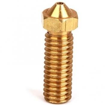 Cabezal de Impresión 3D – Boquilla en Cobre 1,2 mm (Recambio)