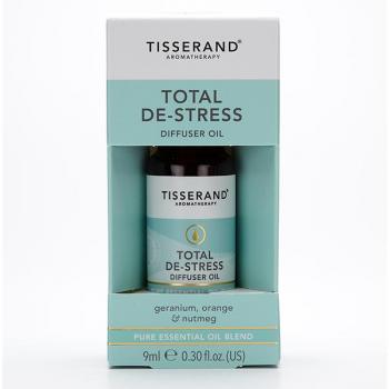 Difusor de Aromas Tranquilos Tisserand