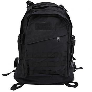 Bolsa Deportiva TOOGOO 40L Camuflaje Militar Impermeable
