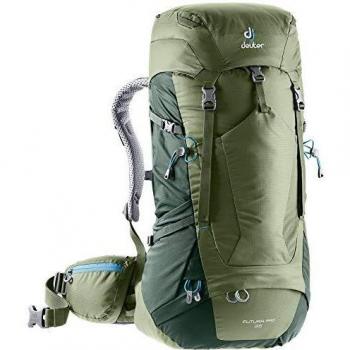 Deuter Futura Pro 36 Outdoor Backpack