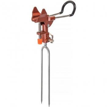 Rincon de Pesca DualAlum