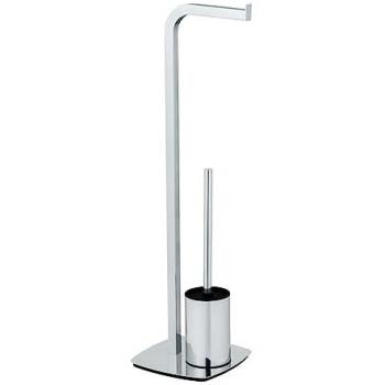 Sanitaire Acate Chrome