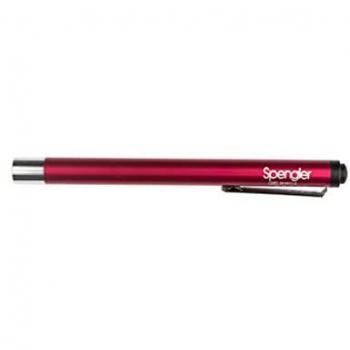 Lampe LED Rouge Spengler