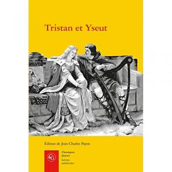Tristan et Yseut
