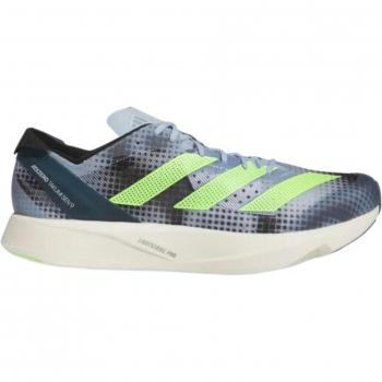 Adizero Takumi Sen 9 Uomo Grigio