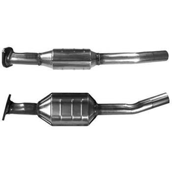 BM90797H Approved Petrol Cat for Mazda MX5 1.6i 16V (4/98‑5/01) – B2X20600 BP5D2055XA