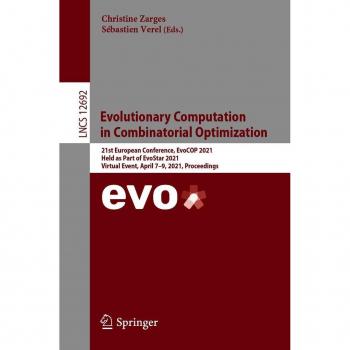 Vitalsource Technologies, Inc. Evolutionary Computation In Combinatorial Optimization