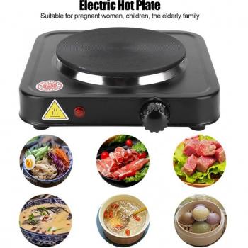 1000W Electric Burner