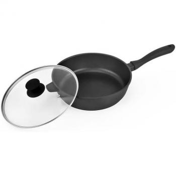 Cocina Rápida Frigideira Kitchencook 24 cm