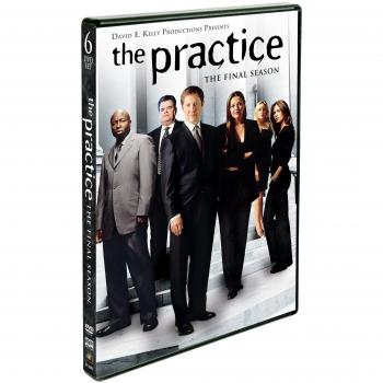 The Practice: The Final Season