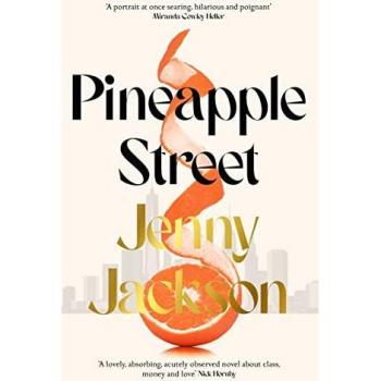 Pineapple Street by Jenny Jackson