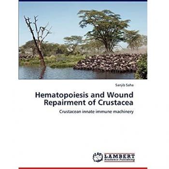 Hematopoiesis and Wound Repairment of Crustacea