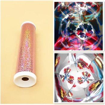 Light Reflection Kaleidoscope