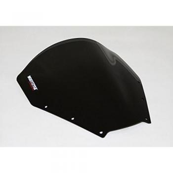 Bodystyle Schermo per Yamaha FZS1000 Fazer in acrilico 3mm