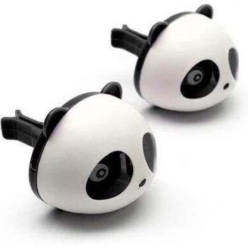 Désodorisant Voiture Panda Mignon