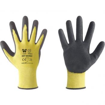 GANTS SANDY Taille 8