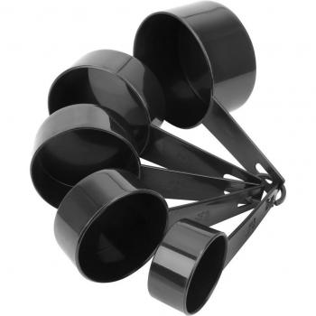 10-Piece Kitchen Measurement Set