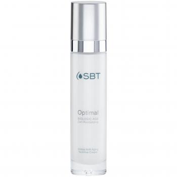 Crème Nutritive Anti-Âge SBT 19 g
