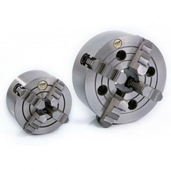 Mandrin HBM 80 mm à 4 mors