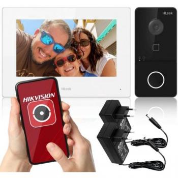 Hilook Smart Türkommunikationssystem