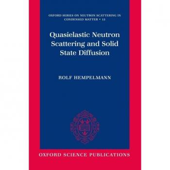 Quasielastic Neutron Scattering and Solid State Diffusion