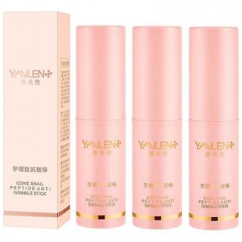 Baume Stick Anti-Rides et Hydratation