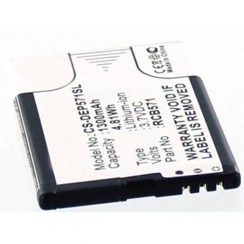 Bea-fon SL340 Akku 1250 mAh Li-Ion