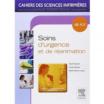 Soins D'urgence Et De Réanimation Ue 4,3