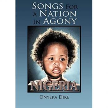Songs for a Nation in Agony