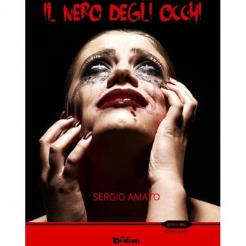 Il nero degli occhi