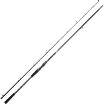 Prorex II Baitcaster 2.24m – Black Edition (Unisex)